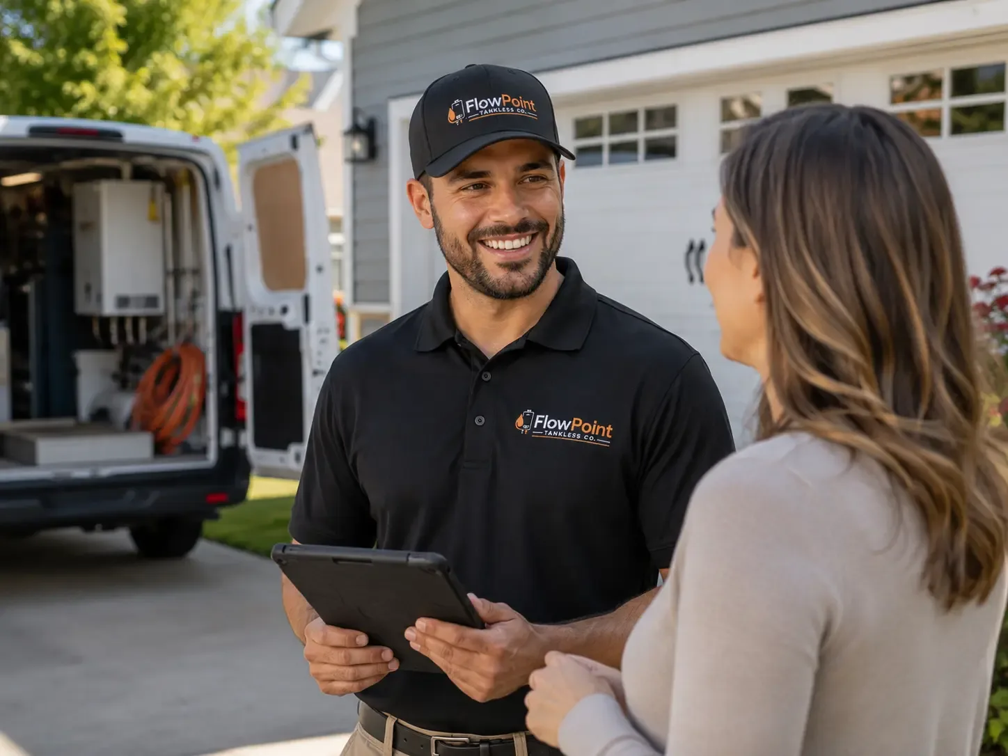Tankless Water Heater Installation Porter, MN FAQs